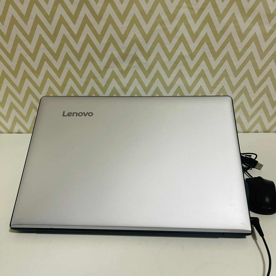 Lenovo - T9 LENOVOノートパソコンSSDサクサク動くWindows11オフィス