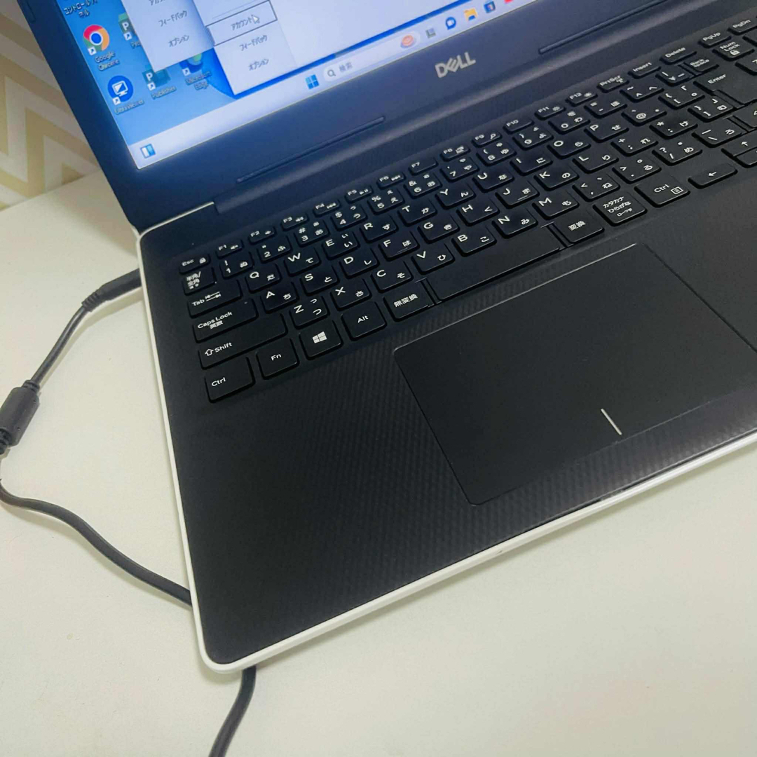 DELL - T10 Dellノートパソコン WEBカメラSSDサクサク Windows11の通販