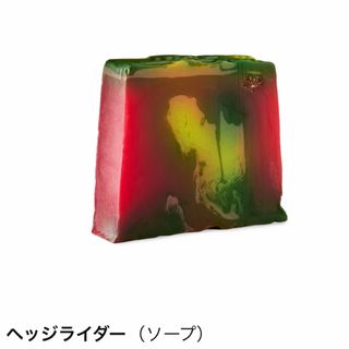 LUSH - LUSH ヴィーガンプロテイン トリプルルン シャンプー