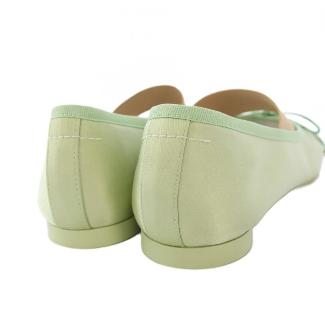 MM6 - メゾンマルジェラ MM6 アナトミックバレエシューズ パンプス