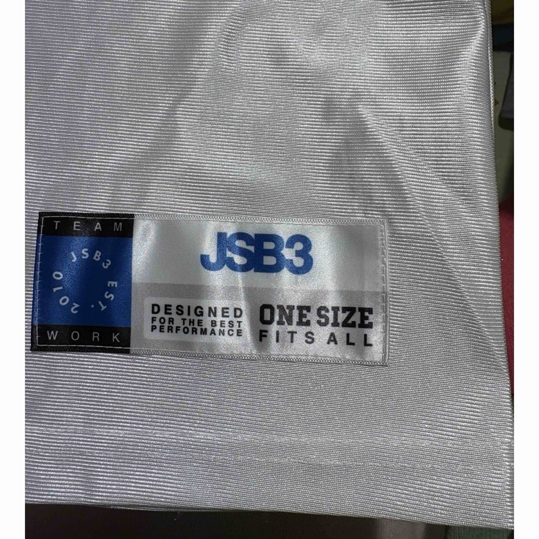 三代目 J Soul Brothers - 三代目JSB 今市隆二 LDH LIVE EXPO受注生産