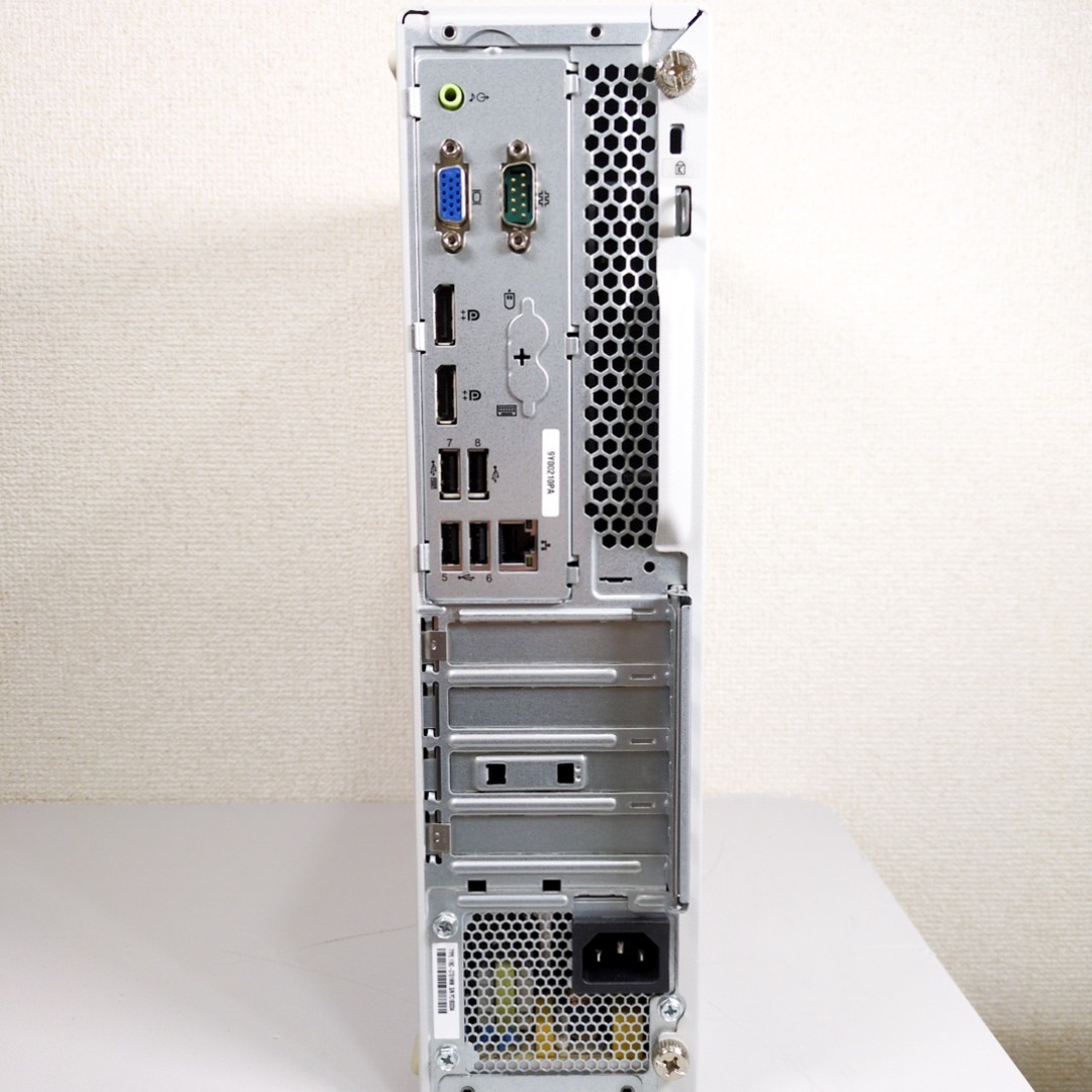 NEC - 【SSD256GB】【Core i7】NEC Mate【16GB】 M-636の通販 by PC