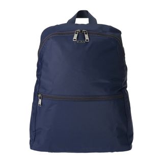 TUMI - TUMI 折りたたみバックパックの通販 by rika's shop｜トゥミ