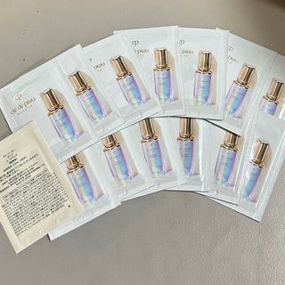 クレ・ド・ポー ボーテ - クレドポーボーテ 2024年ラディアンスギフト