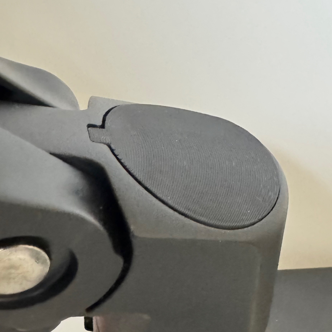 エルゴトロン LX 対応 樹脂キャップの通販 by taro's shop｜ラクマ