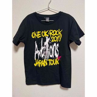 ONE OK ROCK - ONE OK ROCK オーケストラ ブルゾン Lサイズの通販 by