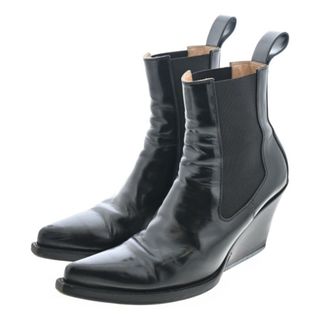 BOTTEGA VENETA - ボッテガヴェネタ BOTTEGA VENETA パドルブーツ