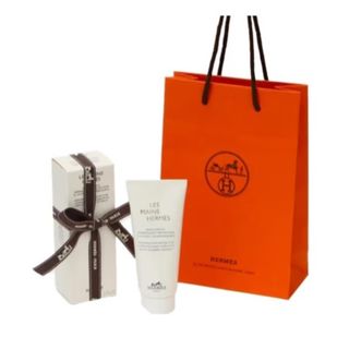 HERMES - HERMES レマンエルメスクレームレマン 新品 未使用の通販 by