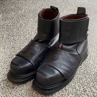 DIRK BIKKEMBERGS（靴/シューズ）のフリマアイテム一覧