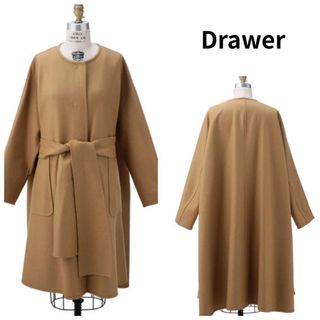 Drawer（ロングコート）のフリマアイテム一覧