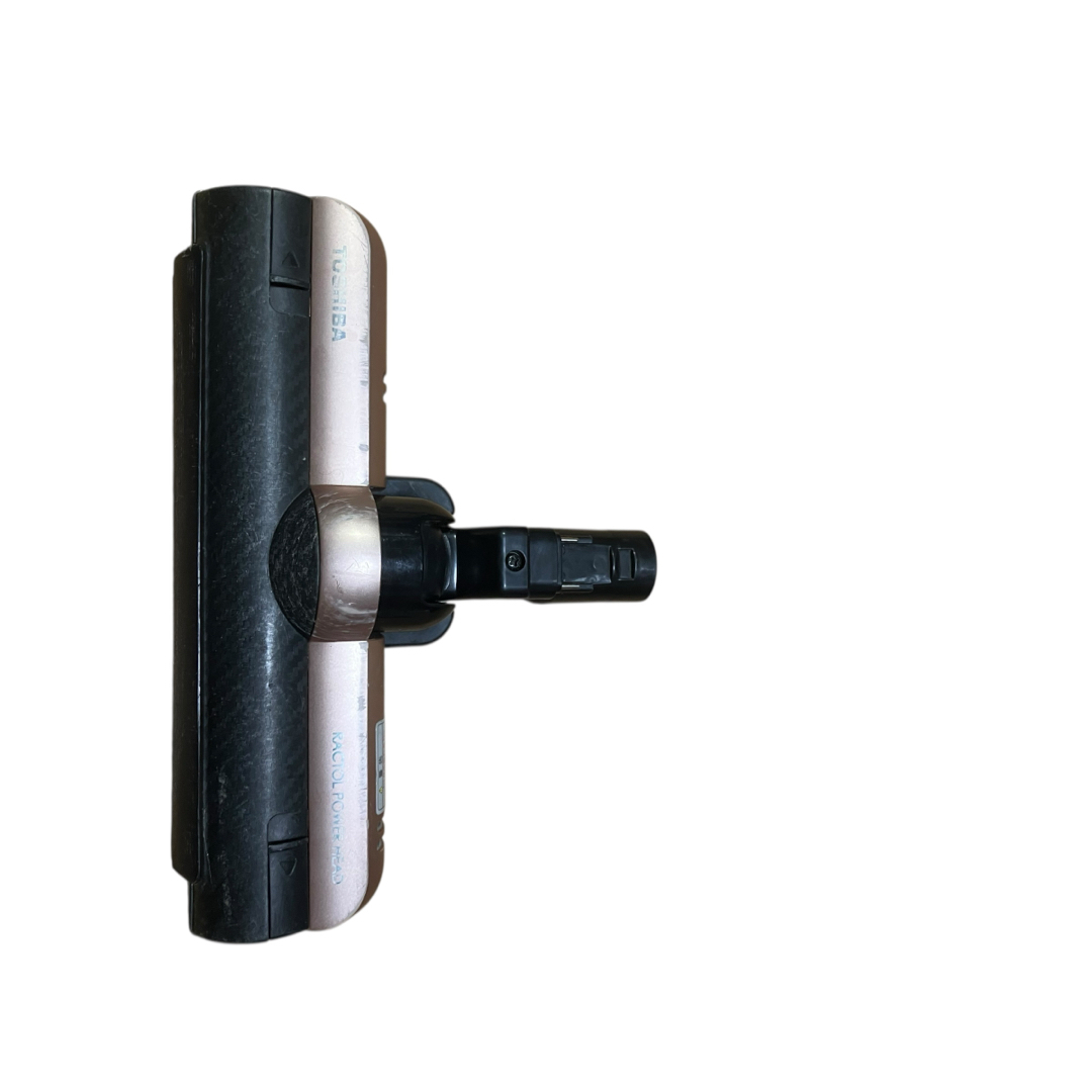 TOSHIBA 東芝 サイクロン掃除機 VC-BK750X 18年製 保証付きの通販 by