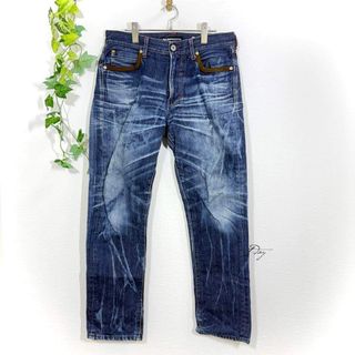 BLUE MONSTER CLOTHING - BMC ブルーモンスタークロージング 防風