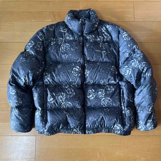 thisisneverthat - 【早い者勝ち!】thisisneverthat ダウン ペイズリー