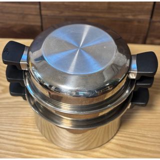 Amway - アムウェイ 大フライパン蓋の通販 by mommy's shop