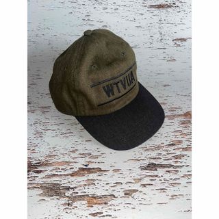 W)taps - Wtaps 9TWENTY CAP WONY. FLANNEL. NEWERA®の通販 by Yuki's