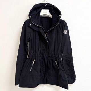 MONCLER - moncler ナイロンジャケットの通販 by まゆ｜モンクレール