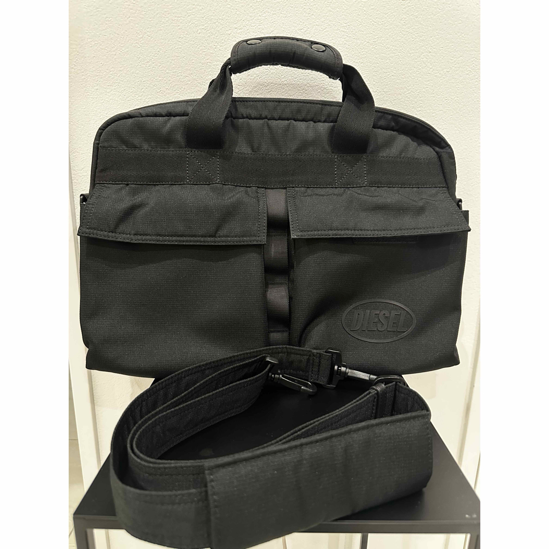 DIESEL - ディーゼル ビジネスバッグの通販 by matakunshop
