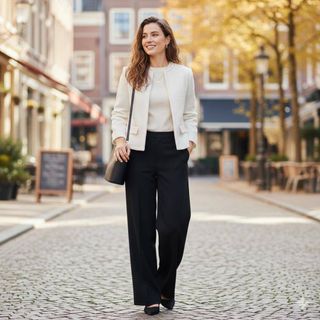 Theory（ノーカラージャケット）のフリマアイテム一覧