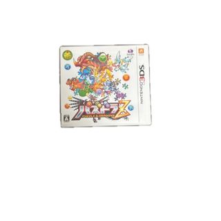 GUNG HO - GungHo Puzzle & Dragons Z パズドラZ 3DSの通販 by hina's