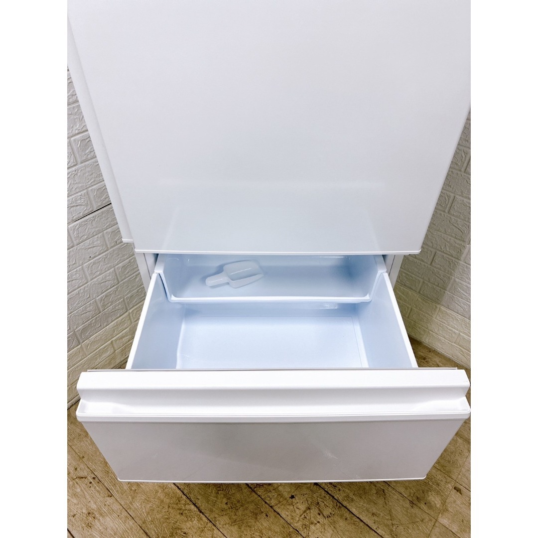 三菱電機 - MKT011953 ミツビシ 三菱 330L 冷蔵庫 大型 小型