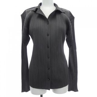 PLEATS PLEASE ISSEY MIYAKE（シャツ/ブラウス(長袖/七分)）のフリマ
