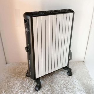 山善 - 山善 オイルレスヒーター 中古美品の通販 by けん4441's shop
