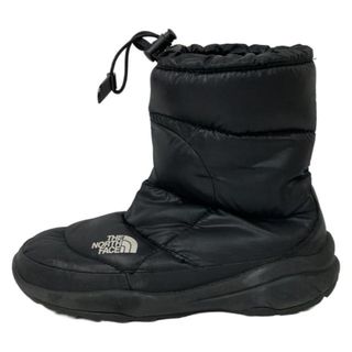 THE NORTH FACE - 美品☆THE NORTH FACE Humpback WP Chukkaの通販 by