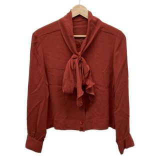 Chloe（シャツ/ブラウス(長袖/七分)）のフリマアイテム一覧