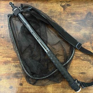 OLYMPIC - 限定モデル EGI-OH-STICK エギ王スティック CRESS-862Mの