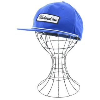 WIND AND SEA - 新品 WIND AND SEA CAP 帽子 キャップ ブラウン 茶の