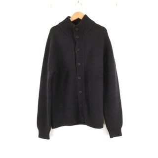 Cruciani - クルチアーニ ニット 厚手のクルーネックセーター