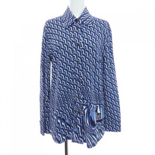 PRADA（シャツ/ブラウス(長袖/七分)）のフリマアイテム一覧