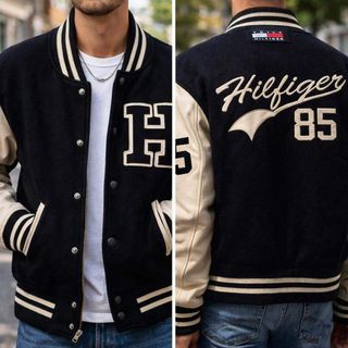 TOMMY HILFIGER（スタジャン）のフリマアイテム一覧