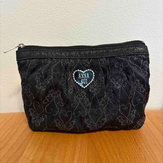 ANNA SUI - 【新品＊アナスイ】パンダ☆ブローチ🦄の通販 by 香's shop