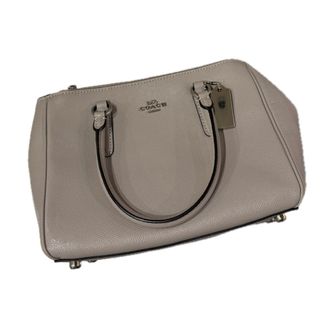 COACH - コーチ COACH スヌーピーコラボミニベネット サッチェル