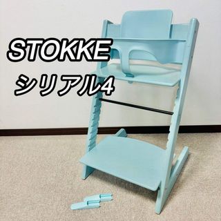 Stokke - ストッケ トリップトラップ 延長グライダーの通販 by ぽんず