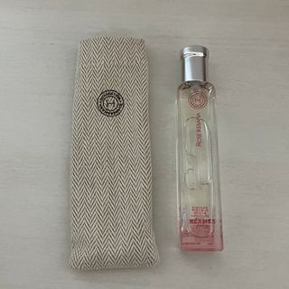 HERMES - エルメス HERMES 新品未使用 フレグランス 《カブリオル
