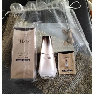 ELIXIR - 専用☆エリクシール ザ セラム ☆ リンクルクリーム×2