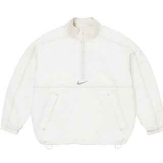 Supreme（ナイロンジャケット ・ ホワイト/白色系）のフリマアイテム一覧