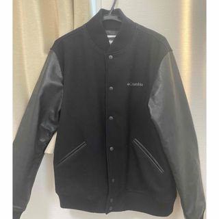 Columbia - コロンビア スタジャンの通販 by すずめるず｜コロンビア