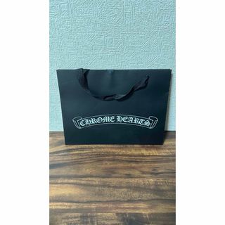 Chrome Hearts（ショップ袋）のフリマアイテム一覧