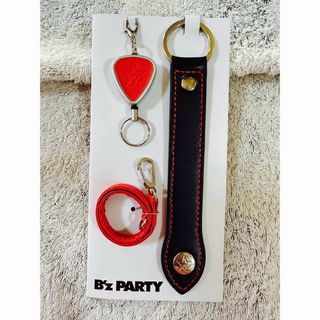 B'z - B'z PARTY 継続記念品など 8点セット ファンクラブの通販 by