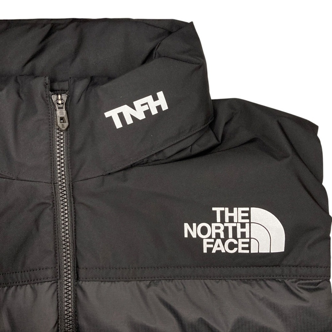 HYKE - 美品 HYKE ハイク THE NORTH FACE ザ ノースフェイス 別注