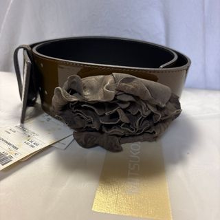 MOSCHINO - 28k MOSCHINOチェーンベルトの通販 by Berry's shop