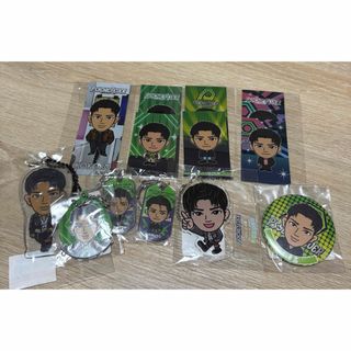 EXILE TRIBE - 佐藤大樹 七夕限定 千社札の通販 by SHOKICHI❤︎'s