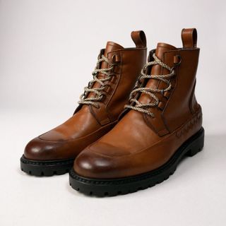 BOTTEGA VENETA - BOTTEGA VENETA ボッテガヴェネタ LUG BOOT ラグ