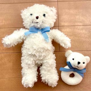 familiar（ぬいぐるみ/人形）のフリマアイテム一覧