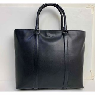 COACH - COACH コーチ トートバッグ メトロポリタン レザー ビジネス
