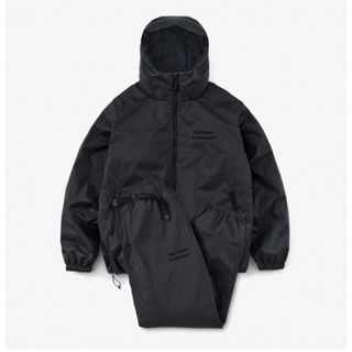 1LDK SELECT - ennoy エンノイ スタイリスト私物 ナイロンジャケットの