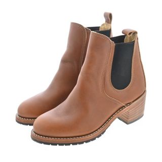 REDWING - 半円犬タグ 93年製REDWINGアイリッシュセッター の通販 by